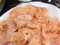 -途肴·老农饭庄(百里峡店)