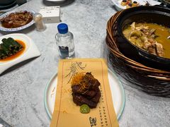 -聚丰园•湖鲜餐厅(阿红私房菜梅石路店)