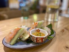 -越美小馆·越南料理(曲江店)