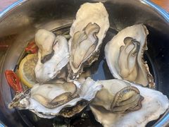-帽帽家只卖生蚝·烧烤(沙湖路店)