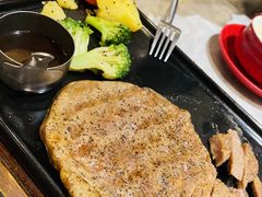 -必胜客(滨江店)