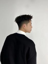 -豪帅男士理容馆