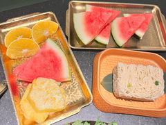 -牛New寿喜烧(新六百店)