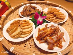 -深巷家味馆.湖北头牌红烧鱼头拌饭(黄陂店)