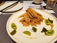 -小大董·烤鸭(观景餐厅·南京西路店)