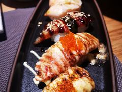 -栖川山葵家·寿喜锅·日式料理(龙湖北城天街商场店)