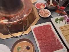 -南门涮肉(东单店)