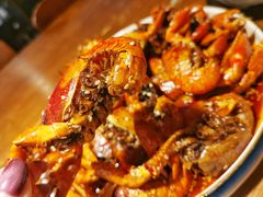-马头巷·隐庐居·红油大虾(园区店)
