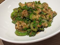 -艳阳天·非遗楚菜(武汉客厅店)