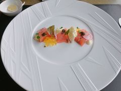 -恰餐厅及酒吧CHAR Bar & Grill(北京三里屯洲际店)