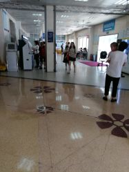 -浙江大学医学院附属儿童医院(湖滨院区)