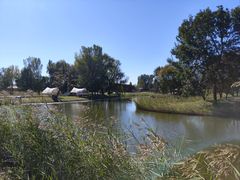 -圣露庄园·露营·烤肉·亲子