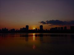-南宁南湖公园