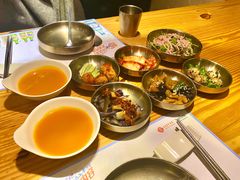 小菜-小木屋米酒店·韩国料理(深圳总店)