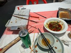 -三毛演义·湖南烧烤大排档(南浦店)