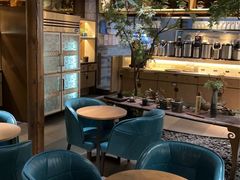 大堂-湊湊火锅·茶憩(石家庄万象城店)
