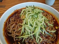 -秦唐一号西安菜馆(钟楼店)