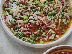 -蛙兔鸡自贡风味·特色江湖菜(广都店)