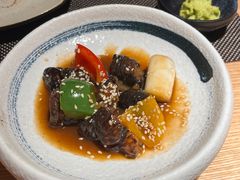 -德川家日本料理(顺义华联店)