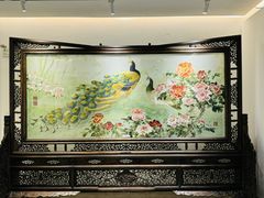 -绣园·茶食宴(湘绣博物馆店)