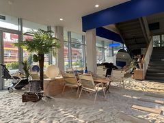 -Cetus coffee鲸鱼座咖啡·拼豆(二仙桥公园店)