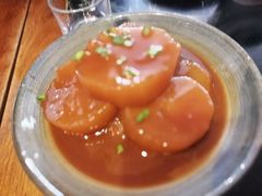 -兰溪小馆(东直门簋街店)