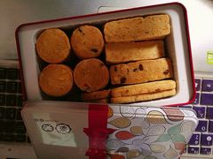 -家琳甜品(江南东店)