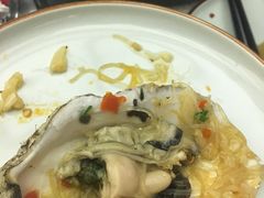 -小杨烤肉(高新店)