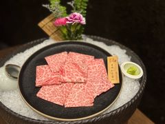 -黑牛の店·和牛烧肉(欢乐港湾店)