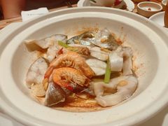 -陈鹏鹏潮汕菜(欢乐海岸 海边景观店)