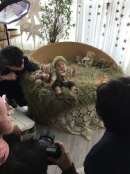 -BabyA 专业婴童摄影(古北时尚广场店)