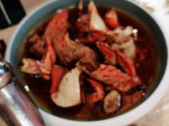 -领蟹祥记·香辣蟹·特色小海鲜(奥体天虹店)