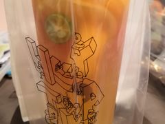 -喜茶(深圳福田星河COCO Park店)