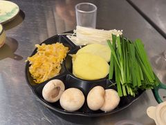 -英雄故事地摊烤肉(马驹桥店)