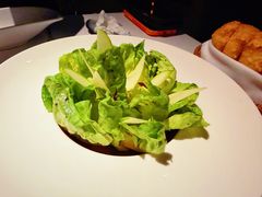 -Oyster Talks 四度蚝法餐厅