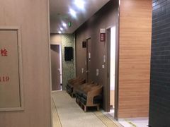 -美年大健康体检中心(牡丹园分院)