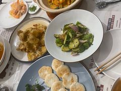 -南山鲜虾面·活鲜小馆·海味大连菜(南山总店)