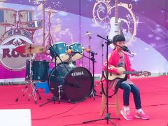 -属音琴行(成山路店)