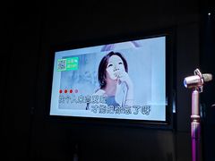 -星光灿烂KTV(金沙店)