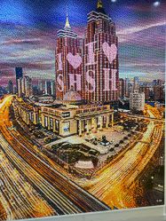 -kidsland(上海环球港店)