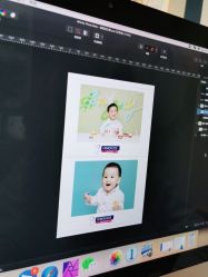-海马体家庭照相馆(杭州远洋乐堤港店)