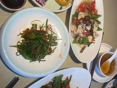 -品味泸沽湖•民族特色菜(大落水店)