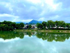 -江西龙虎山景区
