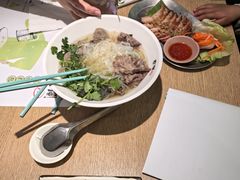 -蔡澜Pho·越南粉餐厅(海上世界店)