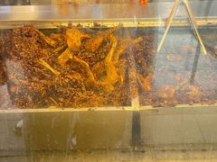 -老黄记手撕烤兔(玉林街店)