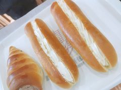-新侨三宝乐面包店(崇文门店)