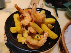 -锦府盐帮·侯宅(五棵松万达店)