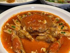 -上和臻品中国菜(花园街店)