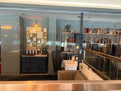 -戈雅法餐厅(世界城广场店)
