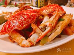 -堂宴·老厦门私房菜(1988仙岳总店)